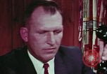 Image of criminals arrested motel stakeout United States USA, 1964, second 56 stock footage video 65675078749
