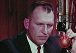 Image of criminals arrested motel stakeout United States USA, 1964, second 57 stock footage video 65675078749