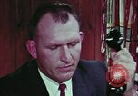 Image of criminals arrested motel stakeout United States USA, 1964, second 61 stock footage video 65675078749