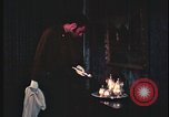 Standbild Hauseinbruch United States USA, 1970, aus Sekunde 45 historischem Filmmaterial Videoclip 65675078750