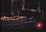 Standbild Hauseinbruch United States USA, 1970, aus Sekunde 50 historischem Filmmaterial Videoclip 65675078750