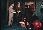 Standbild Tatortnachweise sammeln United States USA, 1970, aus Sekunde 10 historischem Filmmaterial Videoclip 65675078752