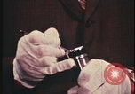 Standbild Tatortnachweise sammeln United States USA, 1970, aus Sekunde 23 historischem Filmmaterial Videoclip 65675078752