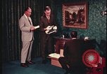 Standbild Tatortnachweise sammeln United States USA, 1970, aus Sekunde 51 historischem Filmmaterial Videoclip 65675078752
