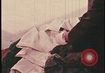 Standbild Analyse der Beweisaufnahme am Tatort United States USA, 1970, aus Sekunde 9 historischem Filmmaterial Videoclip 65675078753