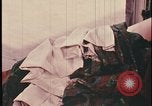Standbild Analyse der Beweisaufnahme am Tatort United States USA, 1970, aus Sekunde 11 historischem Filmmaterial Videoclip 65675078753