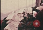 Standbild Analyse der Beweisaufnahme am Tatort United States USA, 1970, aus Sekunde 13 historischem Filmmaterial Videoclip 65675078753