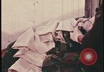 Standbild Analyse der Beweisaufnahme am Tatort United States USA, 1970, aus Sekunde 15 historischem Filmmaterial Videoclip 65675078753