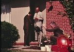 Image of crime evidence gathered examined United States USA, 1970, second 3 stock footage video 65675078754