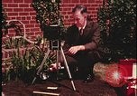 Image of crime evidence gathered examined United States USA, 1970, second 7 stock footage video 65675078754