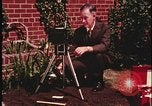 Image of crime evidence gathered examined United States USA, 1970, second 9 stock footage video 65675078754