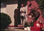 Image of crime evidence gathered examined United States USA, 1970, second 11 stock footage video 65675078754