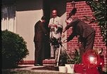 Image of crime evidence gathered examined United States USA, 1970, second 13 stock footage video 65675078754