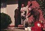Image of crime evidence gathered examined United States USA, 1970, second 14 stock footage video 65675078754