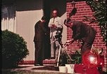 Image of crime evidence gathered examined United States USA, 1970, second 18 stock footage video 65675078754