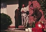 Image of crime evidence gathered examined United States USA, 1970, second 20 stock footage video 65675078754