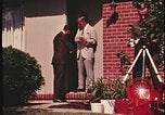 Image of crime evidence gathered examined United States USA, 1970, second 21 stock footage video 65675078754