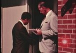 Image of crime evidence gathered examined United States USA, 1970, second 24 stock footage video 65675078754