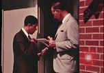 Image of crime evidence gathered examined United States USA, 1970, second 26 stock footage video 65675078754