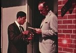 Image of crime evidence gathered examined United States USA, 1970, second 27 stock footage video 65675078754