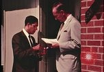Image of crime evidence gathered examined United States USA, 1970, second 28 stock footage video 65675078754