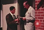 Image of crime evidence gathered examined United States USA, 1970, second 31 stock footage video 65675078754