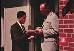 Image of crime evidence gathered examined United States USA, 1970, second 44 stock footage video 65675078754