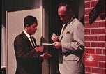 Image of crime evidence gathered examined United States USA, 1970, second 45 stock footage video 65675078754