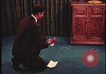 Image of detective gather crime evidence United States USA, 1970, second 4 stock footage video 65675078755