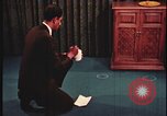 Image of detective gather crime evidence United States USA, 1970, second 9 stock footage video 65675078755
