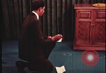 Image of detective gather crime evidence United States USA, 1970, second 16 stock footage video 65675078755