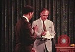 Image of detective gather crime evidence United States USA, 1970, second 20 stock footage video 65675078755