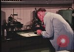 Image of detective gather crime evidence United States USA, 1970, second 26 stock footage video 65675078755