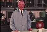 Image of detective gather crime evidence United States USA, 1970, second 32 stock footage video 65675078755