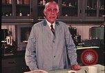 Image of detective gather crime evidence United States USA, 1970, second 45 stock footage video 65675078755