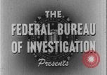 Image of stolen car doctored for sale Silver Spring Maryland USA, 1956, second 11 stock footage video 65675078756
