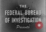 Image of stolen car doctored for sale Silver Spring Maryland USA, 1956, second 13 stock footage video 65675078756