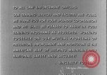 Image of stolen car doctored for sale Silver Spring Maryland USA, 1956, second 25 stock footage video 65675078756