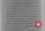 Image of stolen car doctored for sale Silver Spring Maryland USA, 1956, second 29 stock footage video 65675078756