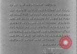 Image of stolen car doctored for sale Silver Spring Maryland USA, 1956, second 32 stock footage video 65675078756