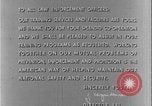 Image of stolen car doctored for sale Silver Spring Maryland USA, 1956, second 35 stock footage video 65675078756