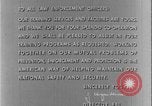 Image of stolen car doctored for sale Silver Spring Maryland USA, 1956, second 42 stock footage video 65675078756