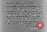 Image of stolen car doctored for sale Silver Spring Maryland USA, 1956, second 52 stock footage video 65675078756
