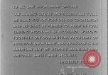 Image of stolen car doctored for sale Silver Spring Maryland USA, 1956, second 53 stock footage video 65675078756