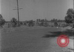 Image of stolen car doctored for sale Silver Spring Maryland USA, 1956, second 58 stock footage video 65675078756