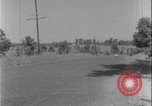 Image of stolen car doctored for sale Silver Spring Maryland USA, 1956, second 59 stock footage video 65675078756