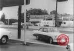 Image of car dealer alerts FBI stolen automobile Maryland United States USA, 1956, second 62 stock footage video 65675078757