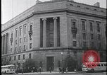 Standbild FBI-Auszubildende besuchen Kriminallabor United States USA, 1959, aus Sekunde 11 historischem Filmmaterial Videoclip 65675078760