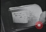 Standbild FBI-Auszubildende besuchen Kriminallabor United States USA, 1959, aus Sekunde 59 historischem Filmmaterial Videoclip 65675078760