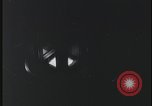 Image of FBI technicians view forensic evidence with microscopes United States USA, 1959, second 42 stock footage video 65675078761